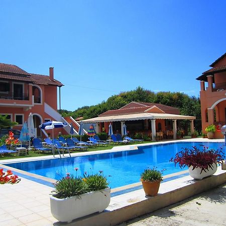 Varvara Studios & Apartments II Peroulades  Екстериор снимка