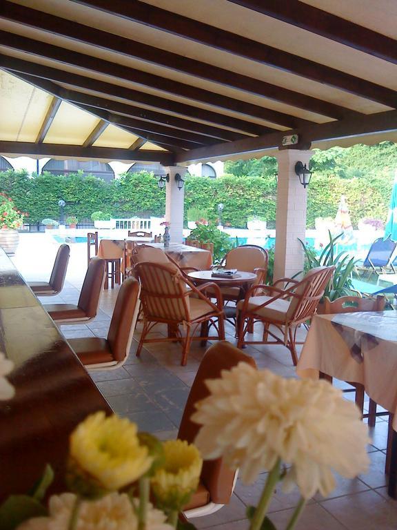 Varvara Studios & Apartments II Peroulades  Екстериор снимка