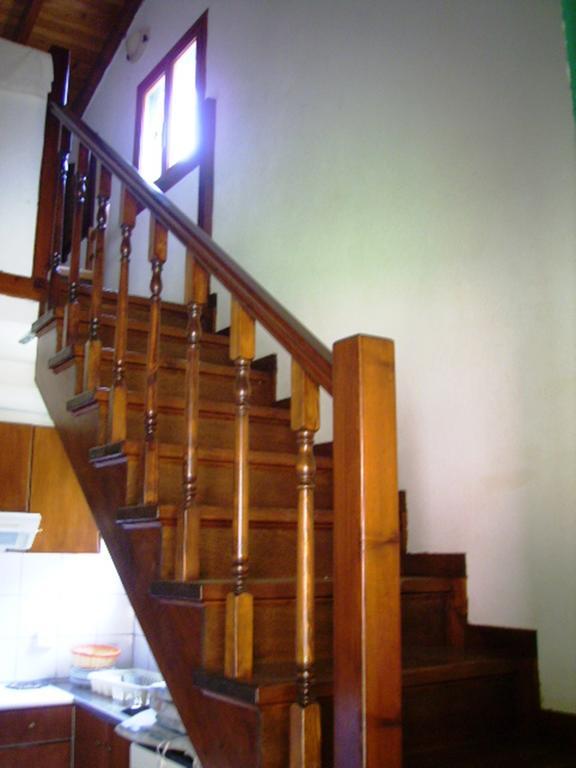 Varvara Studios & Apartments II Peroulades  Стая снимка