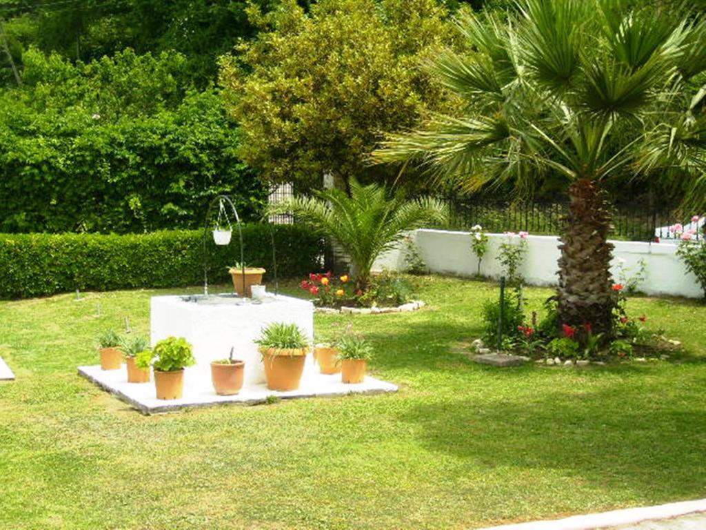 Varvara Studios & Apartments II Peroulades  Екстериор снимка